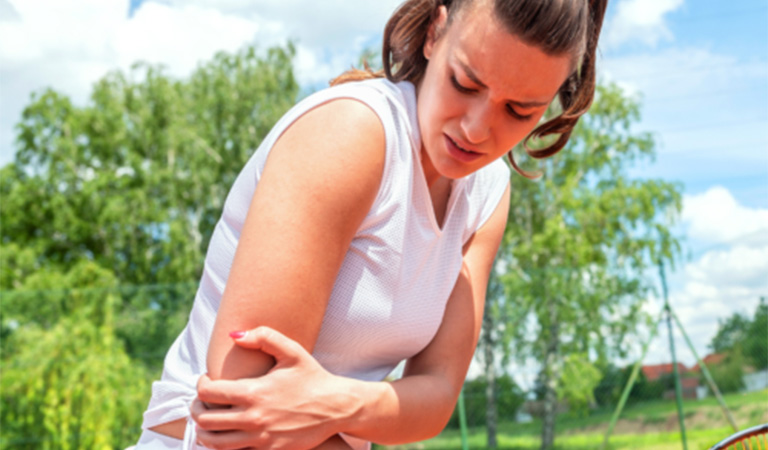 Tennis Elbow Treatment and Prevention: Expert Advice and FAQs - Orthopaedic  Medical Group of Tampa Bay