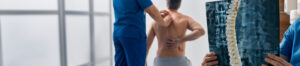 Comprehensive Spine Care Header