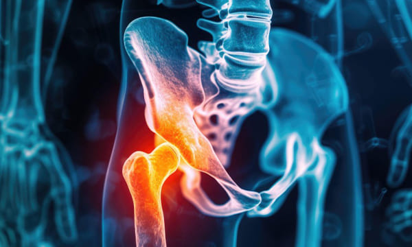 6 Warning Signs It's Time For A Hip Replacement post