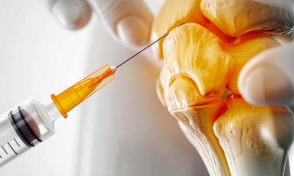 Are Steroid & Cortisone Injections Safe For Joint Pain? post